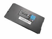 Genuine MSI MS-NF21 Battery 2964125 Rechargeable Li-Polymer 7.6v 47.12Wh