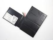 Original Laptop Battery for   Black, 4150mAh 11.4V