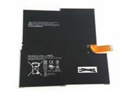 G3HTA005H Battery for Microsoft Surface Pro 3 1577-9700 G3HTA009H