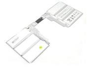 For 1835 -- MICROSOFT G3HTA050H Replacement Laptop Battery 5218mAh, 59.4Wh  11.36V Sliver Li-ion