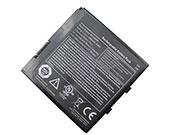 Canada Genuine Motion MC5450BP Battery For Computing C5 F5 Tablet Black 4000mah 