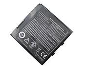 Canada Original Laptop Battery for  4000mAh, 42Wh  Msi I510-0RKM000, I5100RKM000, MC5450BP, 507.201.02, 