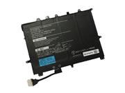 Canada NEC PC-VP-BP119 Battery PCVPBP119 Li-Polymer 7.68v 6332mah