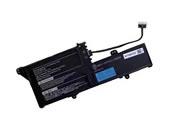 Canada Li-ion PC-VP-BP126 Battery for NEC Laptop 11.52v 33Wh PCVPBP126