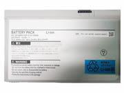 NEC 	PC-VP-BP81 Battery OP-570-76998 Li-ion 14.8v 41.4Wh