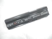 Canada Genuine NOTEBOOK M1000-BPS6 Laptop Battery NETBOOK 48WH 10.8V 6cells