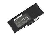 Canada Original Laptop Battery for  3190mAh, 23.6Wh , 3.2Ah Hasee SSBS21, P10Q, P20 D2, SSBS23, 