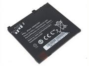 Canada Genuine AMME2360 Battery 1ICP4/57/98-2 5900mah for AAVAmobile Other ET Series
