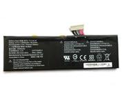 Canada Rechargeable TC12A-W Battery for Tablet 3.7 Other 12600mah 46.62wh