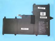 Original Laptop Battery for  VENOM BlackBook Zero 14 (L133),  Black, 5400mAh, 39.96Wh  7.4V