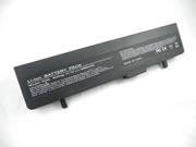 Notebook 6600mah 5102 laptop battery, black 7.4v Li-ion