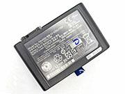 Panasonic CF-VZSU73U Battery Li-ion Toughbook CF-D1 63Wh 10.8V