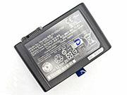 Canada Panasonic CF-VZSU73U Battery Li-ion Toughbook CF-D1 63Wh 10.8V