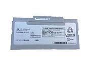 Panasonic CF-VZSU81JS Battery Li-ion CF-VZSU81 4400mah 7.2V