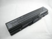 Replacement Laptop Battery for ASUS A32-H17, L072056,  4800mAh