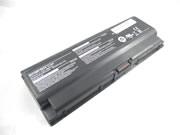 Canada Replacement Laptop Battery for  4800mAh, 53.28Wh  Say EUP-P2-4-24, 3UR18650-2-T0124, 