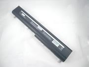 Replacement Laptop Battery for  PANASONIC 4CGR18650A2-MSL,  Black and Sliver, 5200mAh 14.4V