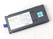 Canada Panasonic CF-VZSU18 CF-VZSU18A CF-VZSU18AU Battery for ToughBook CF-28 CF-48 CF-50