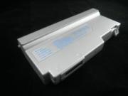PANASONIC CF-VZSU47 CF-VZSU47U Battery for Panasonic Toughbook W5 Series CF-W5 CF-W5AC1AJS CF-W5AWDPJR CF-W5MWSYZSE
