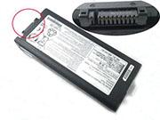 For Cf-52 -- CF-VZSU65U CF-VZSU29U Battery For Panasonic TOUGH BOOK CF-51 CF-52 Series 56WH