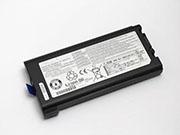 Genuine CF-VZSU71U CF-VZSU46U Battery for Panasonic Toughbook CF31 CF-53 Series