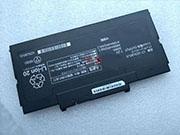 CF-VZSU81EA Battery CF-VZSU85 for Panasonic CF-AX2 CF-AX3 Li-ion