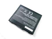 Canada Original Potevio VM-103B VM-301B Laptop Battery 3.7V 5400mah