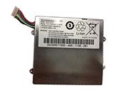 BATAZ10L2 Battery Li-Polymer 7.4v for Panasonic ELocity A7