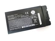 Genuine CF-VZSU0LW Battery For Panasonic CF-54 Series Laptop 10.8v 33Wh 3050mah in canada