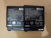 Canada Genuine CF-VZSU14D Battery for Panasonic CF-VZSU25 CF-37 CF-72 11.1V 42Wh