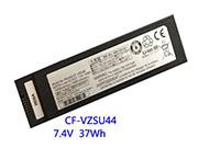 Canada Genuine Panasonic CF-VZSU44 CF-VZSU44U Battery for CF-08 Toughbook