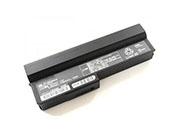 Canada CF-VZSU49AJS Battery Panasonic CF-VZSU49U Li-ion 7.2v Black