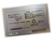 Genuine CF-VZSU61UAJS Battery For Panasonic CF-S10 CF-N10 Series 7.2v 93Wh in canada