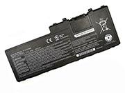 For CF-20 -- Genuine PANASONIC CF-VZSU0QW Battery 2600mAh, 30Wh , 11.4V, Black , Li-Polymer