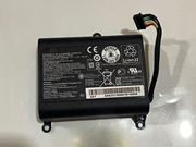 Genuine JS-970BT-010 Battery for Panasonic 10.8v 21wh 1500mah