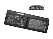 Canada Genuine Black CF-VZSU0ZU Battery for Panasonic TOUGHBOOK XZ6 Series Laptop