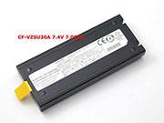 Genuine CF-VZSU30B CF-VZSU30A Battery for Panasonic CF-18 CF-18A CF-18C CF-19A Laptop