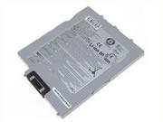 Canada Rechargeable FZ-VZSU89U Battery for Panasonic MIL-461F TOUGHBOOK G1 4400mah