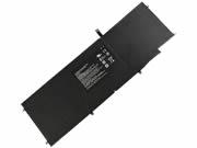 RZ09-0168 Battery for Razer Blade Stealth 12.5 Li-Polymer 45Wh