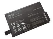 Replacement Laptop Battery for  MOLICEL ME202EK, ME202BB, ME202B, ME202,  Black, 8850mAh, 99.6Wh  11.25V