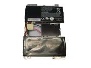 SIMPLO battery for BlackBerry RIM Playbook RU1 1ICP4/58/116-2 SQU-1001