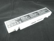 Samsung AA-PB9NS6B AA-PB9NC6B AA-PB9NC6W R467 R468 R522 300V4A 300V5A Q308 Q210 Q310 Q322 Series Replacement Laptop Battery White in canada