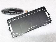 Genuine AA-PBMN4MR Battery For Samsung Galaxy Book Pro 360 13 Series Li-ion 15.4v in canada