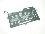 Genuine AA-PBVN3AB Battery for SAMSUNG NP470 NP470R5E NP370R4E NP470R5E NP510R5E Series