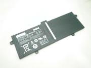 Genuine SAMSUNG 550C XE550C22-A02US battery AA PLYN4AN XE550C22-A02US in canada