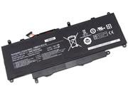 For XE700T1C-A01CA -- SAMSUNG AA-PLZN4NP Replacement Laptop Battery 6540mAh, 49Wh  7.5V Black Li-Polymer
