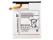 Canada Samsung EB-BT230FBE EBBT230FBE Battery  for GALAXY TAB 4 7.0 SM-T230