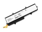 Canada Genuine EB-BT670ABA Battery for Samsung Galaxy View SM-T670 T677A Li-ion 11.34v