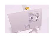 Canada EB-BT975ABY Battery For Samsung Galaxy Tab S7 Tablet 3.86v 9800mah