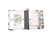 Canada EB-BW738ABU Battery Li-Polymer Samsung 7.7v 6120mAh